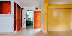 Blk 847 Nanyang Pearl (Jurong West), HDB 5 Rooms #599693151